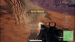 10+ Kill Miramar Game |  PUBG