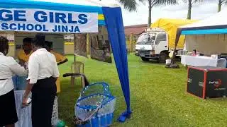 CIVIL SERVICE COLLEGE EXHIBITION