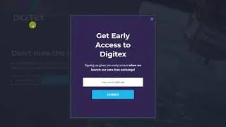 DGTX AIRDROP | QB EXCHANGE 20$ | CP 1000 TOKENS