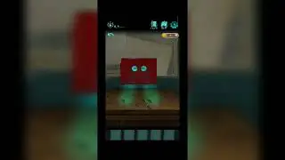 Conjuring escape game chapter 5
