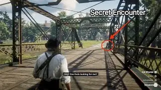 Do NOT Go Back to Saint Denis Right After 