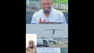 Sharp Airdrop don land, Nigerians dem don come ooh, Mr president hope yah seeing this
