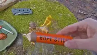 Procamptek - Fat Rope Stick