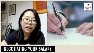 How To Negotiate Your Salary Properly | Justine LT Chua | White Stripe Podcast