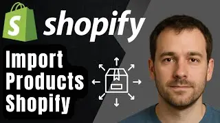 Учебное пособие по Shopify &mdash; как импортировать товары с разных сайтов в свой магазин (пошаговое р...