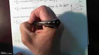 52 Direct and Limit Comp Part 1