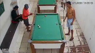 Gabriel vs Ed vs Tarcisio