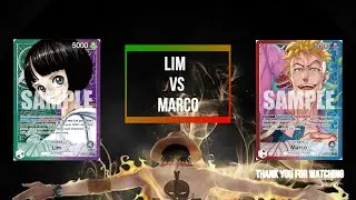 Lim Vs Marco