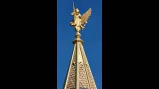 Russian Orthodox Cathedral of Nice (France).⛪