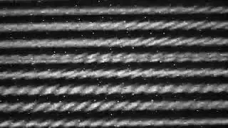 Bad TV signal - Noise