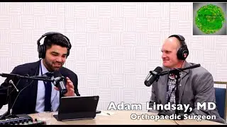 Episode 10.2 l ASES Meeting: Dr. Adam Lindsay