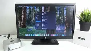 APPLE Mac mini M4をサーバーとして使える？
