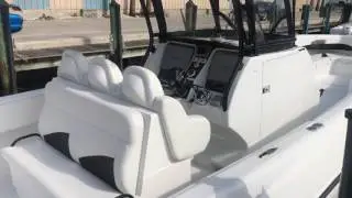 Used 2014 Deep Impack 399 TE for sale in Seminole Florida 33772