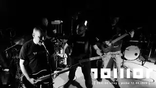 TOWOT silny - pr&oacute;ba 12.04.2024