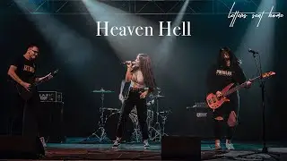 Letters Sent Home - Heaven Hell [Official Music Video]