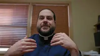 Prayer Team Lesson 21 - The Silent Gaze of Love