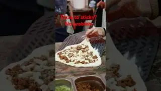 Tip n1 / Pizza sticks on table?  #shorts