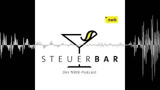#34 - Neue Rollen in der Steuerberatung - STEUERBAR