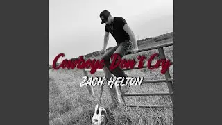 Cowboys Don't Cry