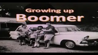 Baby Boomers and our fondness for Sci Fi TV shows of the 1960s