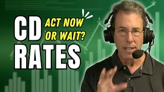 Is Now a Good Time for CDs?