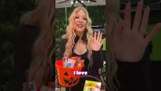 Halloween Stereotypes! 🎃