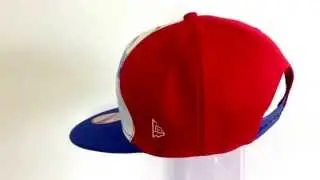 New Era Philadelphia Phillies Snapback 4 Sale!  