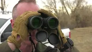 Adams County Park Ranger Service