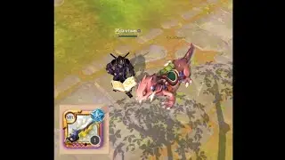 Albion Online THE BEST DPS N/A STATIC DUNGEONS U-U Albion Online