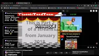 Paper Mario 64 The Tanooki Toad Team Through The Years Quest to 1000