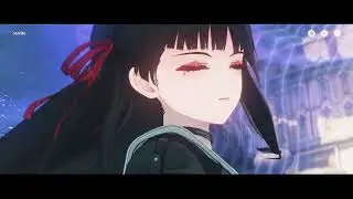 [Wuthering Waves] Lahai Roi Act Prologue + I - To the Stars Yet to Shine - Sub Eng Dub Jp
