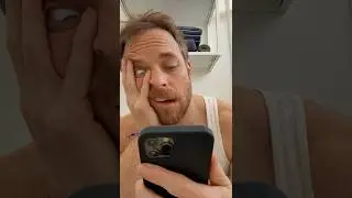 Я воспользовалась лайфхаком, и всё пошло УЖАСНО не так! 😩 #шорты