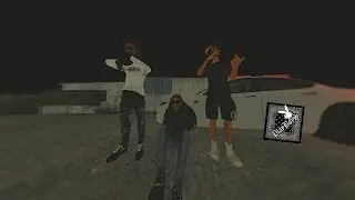 I joined playboyz13 In Melrose Rp