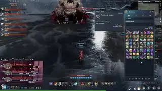 [BnS Neo] Dailies 2025-12-19
