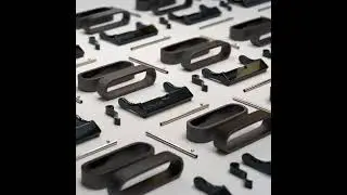 MVMT Chrono Watch - Breakdown 02