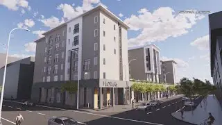 Bill would deduct tax for developers to build affordable apartments in New Mexico