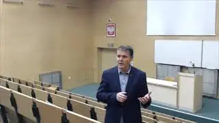 Ks. dr hab. Maciej Bała, prof. UKSW zaprasza do studiowania na Wydziale Filozofii Chrześcijańskiej