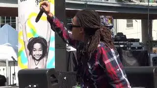 Manifesto 2011 - First Look Cypher (Part 1)