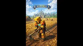 Minecraft Hardcore Lets Play: Ep. 2 I was sent to the fields
