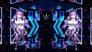 Nightcore - BLACKPINK & Aronchupa - Kill This Albatraoz (TeijiWTF Remix/Mashup)