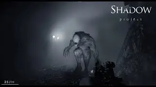 Проект Тень / Shadow Project DEMO