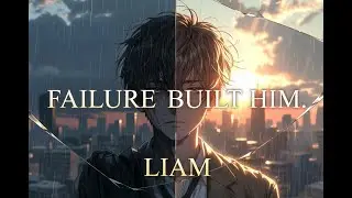 Failure Built Him | He Was Rejected Over and Over | Anime Short Film