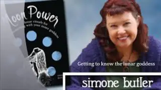 Interview Simone Butler 2017