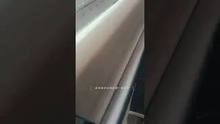 Kevlar PU printing belt