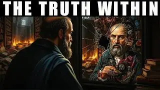 The Evolutionary Reason Humans Choose Stupidity Over Truth
