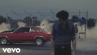 Magic Man - Out of Mind (Official Video)