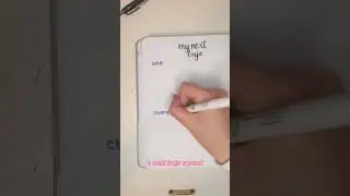 2022 year-end bujo spreads