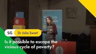 Is it possible to escape the vicious cycle of poverty?