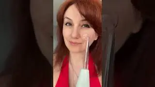 Cool skin therapy wand with 6 glass applicators #ugc #puredailycare #nuderma #skincare