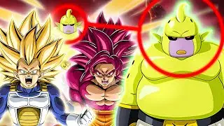 C'est LA STAR CACHÉE des 11 ANS de Dokkan ! (TEST Majin Duu TEC)